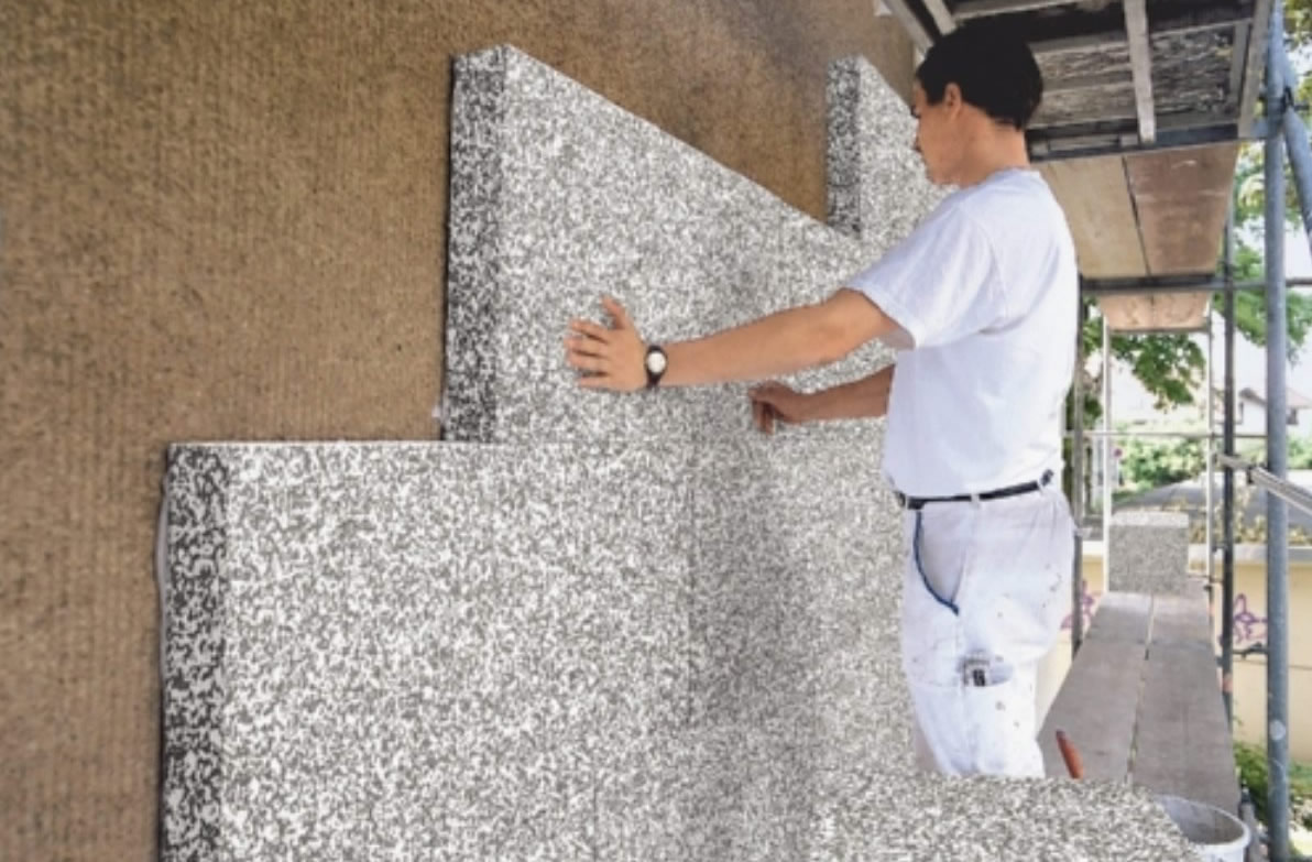 Seyitgazi Isı Yalıtımcısı